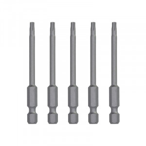 DeWALT - Bit TORSION, T15x70mm, 5 bucati [DT7291-QZ]