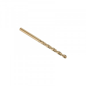 DeWALT - Burghiu Industrial Cobalt HSS-CO EXTREME, 4.5x80mm [DT4905-QZ]