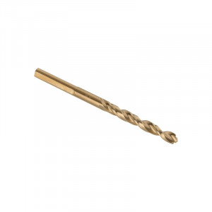 DeWALT - Burghiu Industrial Cobalt HSS-CO EXTREME, 6x93mm [DT4908-QZ]