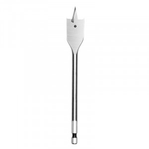 DeWALT - Burghiu plat pentru lemn, 10x160mm [DT4810-QZ]