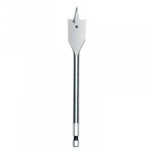 DeWALT - Burghiu plat pentru lemn, 14x160mm [DT4814-QZ]