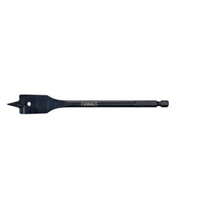 DeWALT - Burghiu plat pentru lemn EXTREME, 13x152mm [DT4764-QZ]