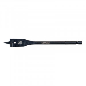 DeWALT - Burghiu plat pentru lemn EXTREME, 16x152mm [DT4766-QZ]