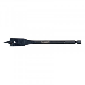 DeWALT - Burghiu plat pentru lemn EXTREME, 22x152mm [DT4769-QZ]