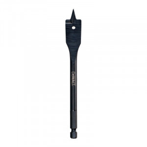DeWALT - Burghiu plat pentru lemn EXTREME, 25x152mm [DT4771-QZ]