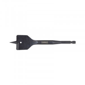 DeWALT - Burghiu plat pentru lemn EXTREME, 32x152mm [DT4775-QZ]
