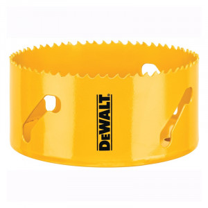DeWALT - Carota Bi-Metal EXTREME, 111mm [DT90341-QZ]