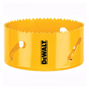 DeWALT - Carota Bi-Metal EXTREME, 114mm [DT90342-QZ]