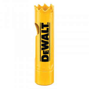 DeWALT - Carota Bi-Metal EXTREME, 17mm [DT90297-QZ]