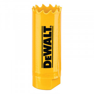 DeWALT - Carota Bi-Metal EXTREME, 24mm [DT90302-QZ]