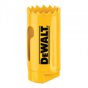 DeWALT - Carota Bi-Metal EXTREME, 27mm [DT90304-QZ]