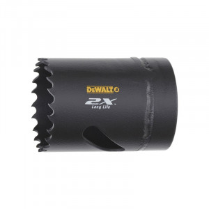 DeWALT - Carota cu muchii tratate termic, 40x40mm [DT8144-QZ]