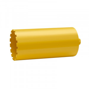 DeWALT - Carota diamantata pentru gaurire umeda, 132x400mm, 1-1/4