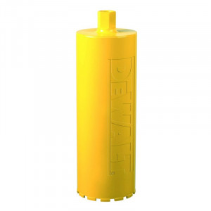 DeWALT - Carota diamantata pentru gaurire umeda, 162x400mm, 1-1/4