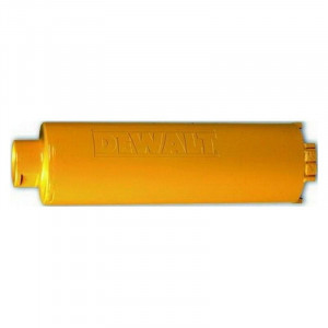 DeWALT - Carota diamantate pentru gaurire uscata 38mm, 1/2