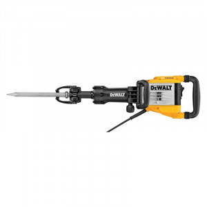 Ciocan demolator Dewalt D25960K, HEX 28mm, 1600W, 35J