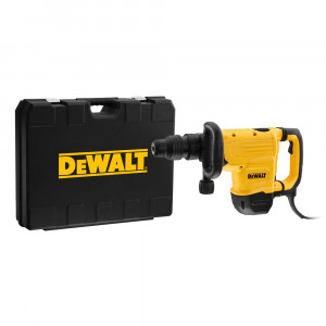 Ciocan demolator Dewalt D25872K, SDS Max, 1600W, 13.3 J