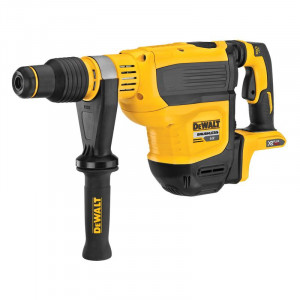 Ciocan rotopercutor Dewalt DCH614N, SDS Max, 54V, 10.5J, fara acumulator