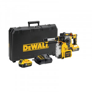 Ciocan rotopercutor Dewalt DCH275P2, SDS Plus, 18V, 2.1J, cu acumulator