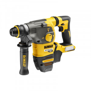 Ciocan rotopercutor Dewalt DCH323NT, SDS Plus, 54V, 2.8J, fara acumulator