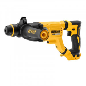 Ciocan rotopercutor Dewalt DCH263N, SDS Plus, 18V, 3J, fara acumulator