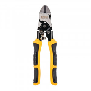 Cleste tais lateral Dewalt de forta 190mm
