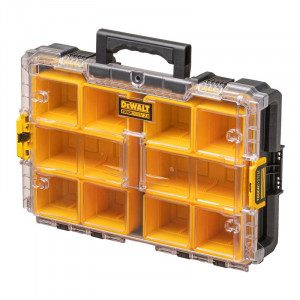 DeWALT - Cutie depozitare TOUGH SYSTEM [DWST83394-1]