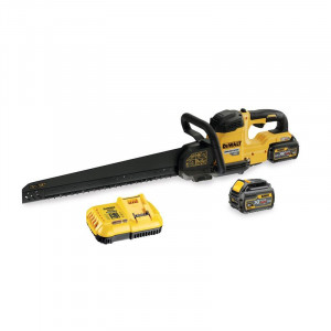 Fierastrau sabie Dewalt DCS397T2, 54V, cu acumulator