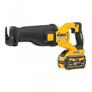 Fierastrau sabie Dewalt DCS389T2, 54V, cu acumulator