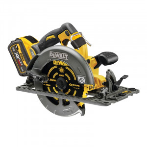Fierastrau circular de mana Dewalt DCS579X2, 190mm, 54V, cu acumulator