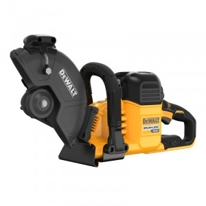 Masina de taiat asfalt/beton Dewalt DCS691N, fara acumulator