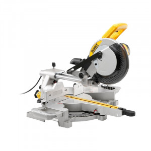 Fierastrau circular stationar Dewalt DW712, 216mm, 930W
