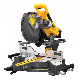 Fierastrau circular stationar Dewalt DCS781N, 305mm, 54V, fara acumulator