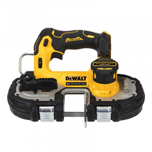 Fierastrau cu banda Dewalt DCS377NT