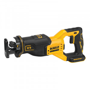 Fierastrau sabie Dewalt DCS382N, 18V, fara acumulator