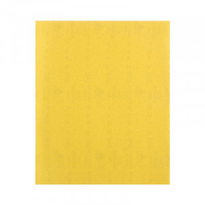 DeWALT - Foaie abraziva de slefuire a lemnului si a vopselei, 280x230mm, P120, 10 bucati [DT3240-QZ]