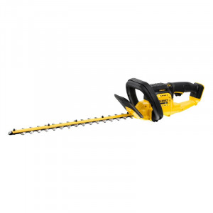 DeWALT - Foarfeca pentru gard viu 55cm, fara acumulator 18V [DCMHT563N-XJ]