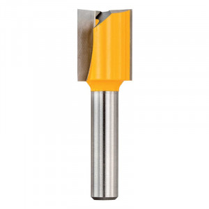 DeWALT - Freza dreapta pentru canelat, 16mm [DT90008-QZ]