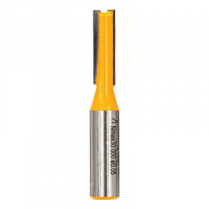 DeWALT - Freza dreapta pentru canelat, 6mm [DT90002-QZ]