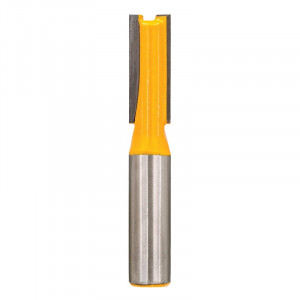 DeWALT - Freza dreapta pentru canelat, 8mm [DT90003-QZ]