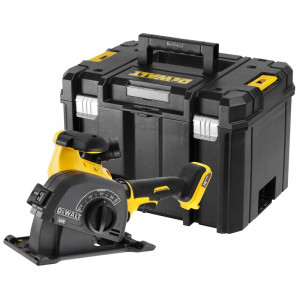 Masina de frezat canale in beton Dewalt DCG200NT