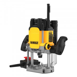 Masina de frezat Dewalt DWE627KT