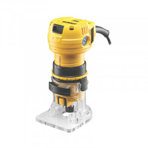 Masina de frezat Dewalt DWE6005
