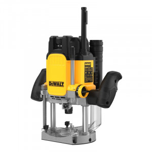 Masina de frezat Dewalt DWE625KT