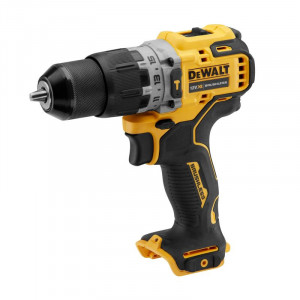 Masina de gaurit si insurubat cu percutie Dewalt DCD706N, fara acumulator