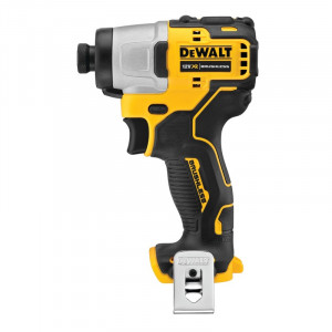 Masina de insurubat cu impact Dewalt DCF801N, 12V, fara acumulator