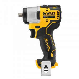 Masina de insurubat cu impact Dewalt DCF902N, 12V, fara acumulator