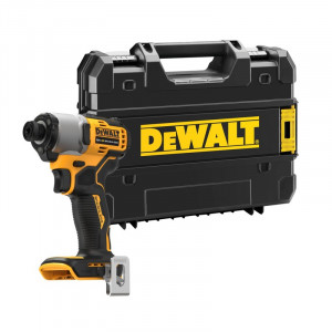 Masina de insurubat cu impact Dewalt DCF840NT, 18V, fara acumulator
