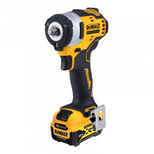 Masina de insurubat cu impact Dewalt DCF903P1, 12V, cu acumulator