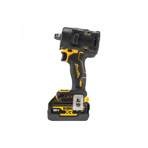 Masina de insurubat cu impact Dewalt DCF921P2G, 18V, cu acumulator